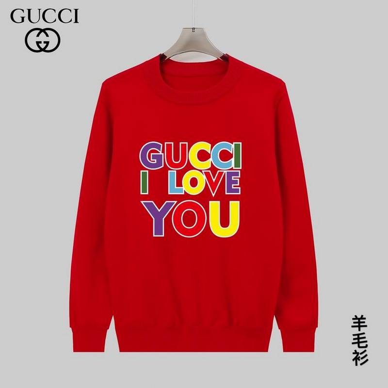 Gucci Men's Sweater 29